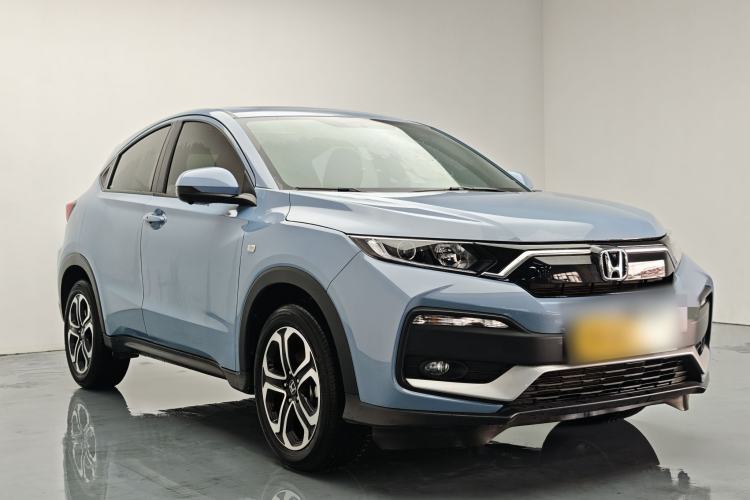 Used Honda XR-V 2021 1.5L CVT Comfort Version Exterior 6