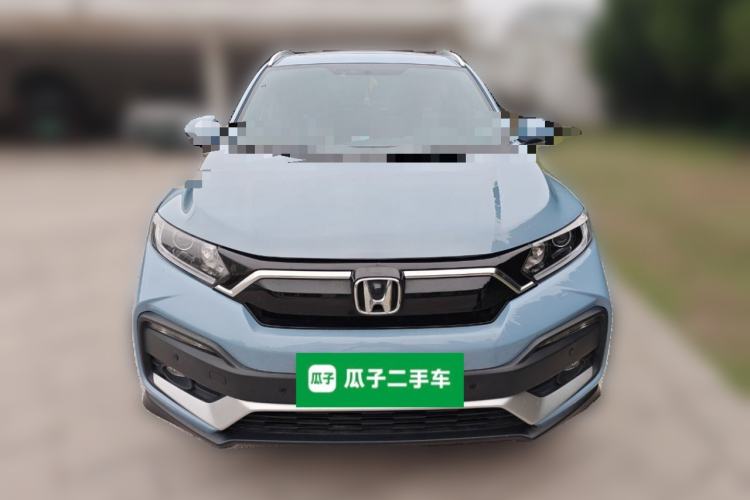 Used Honda XR-V 2021 1.5L CVT Comfort Version Front