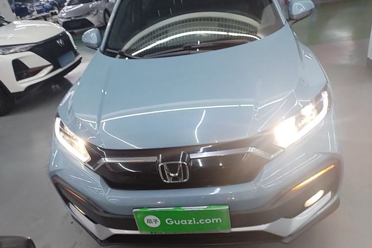 Used Honda XR-V 2021 1.5L CVT Comfort Version Front