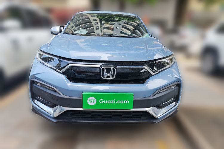 Used Honda XR-V 2021 220TURBO CVT Luxury Edition Front