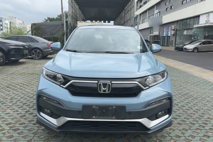 Used Honda XR-V 2021 1.5L CVT Comfort Version Front