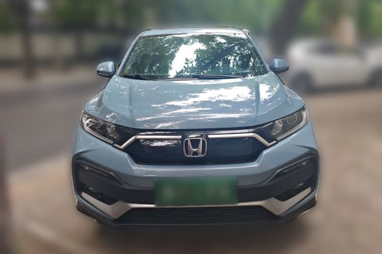 Used Honda XR-V 2021 1.5L CVT Comfort Version Front