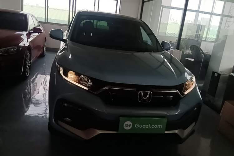 Used Honda XR-V 2021 1.5L CVT Comfort Version Front