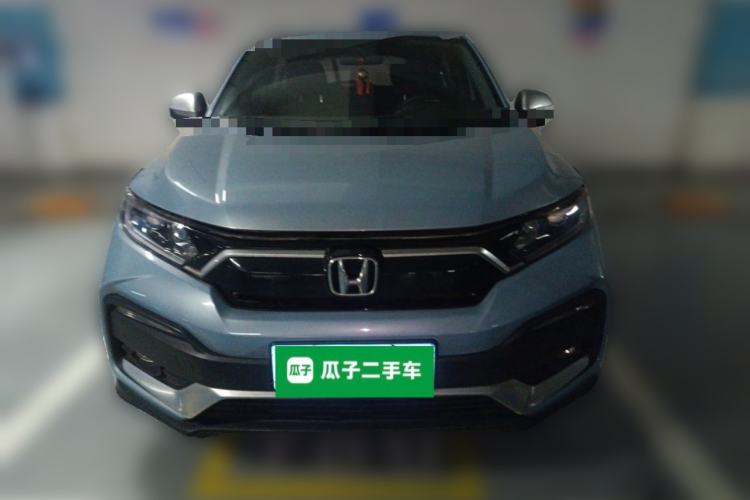 Used Honda XR-V 2021 220TURBO CVT Comfort Version Front