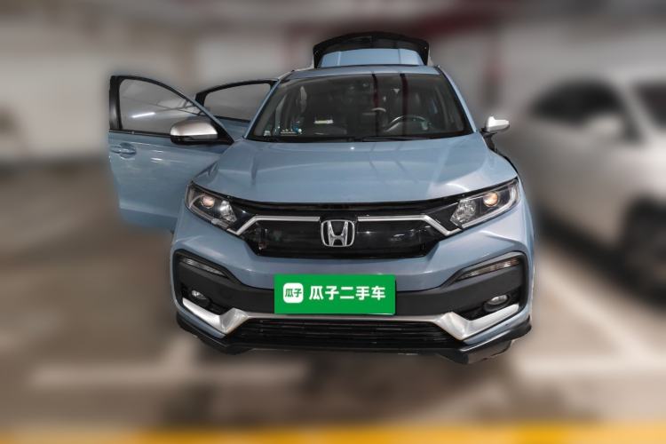 Used Honda XR-V 2021 220TURBO CVT Comfort Version Front