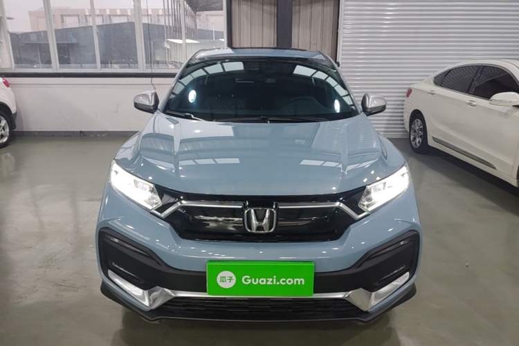 Used Honda XR-V 2021 220TURBO CVT Luxury Edition Front