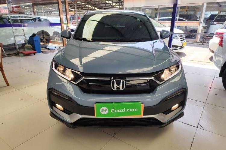 Used Honda XR-V 2021 1.5L CVT Comfort Version Front