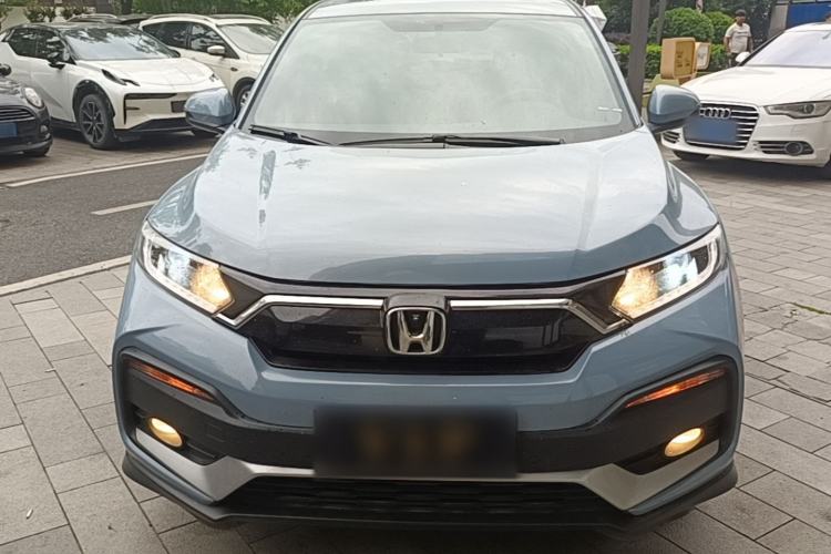 Used Honda XR-V 2021 1.5L CVT Comfort Version Front