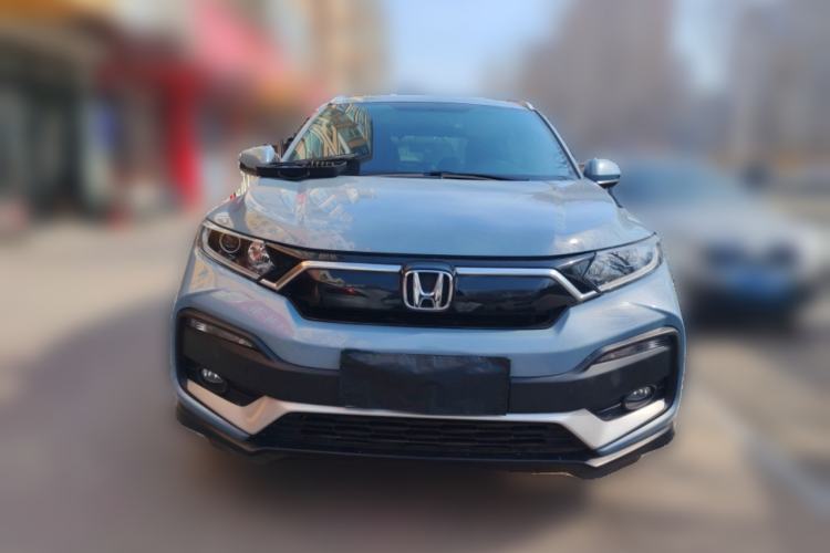 Used Honda XR-V 2021 1.5L CVT Comfort Version Front