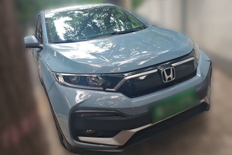 Used Honda XR-V 2021 1.5L CVT Comfort Version Front Right 45 Deg