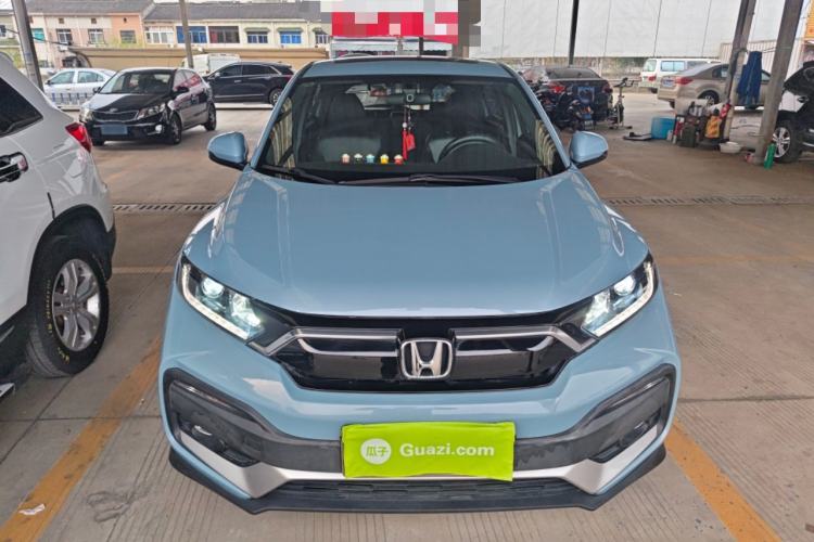 Used Honda XR-V 2021 1.5L CVT Comfort Version Front