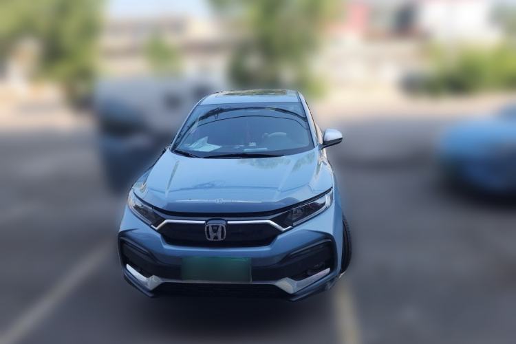Used Honda XR-V 2021 220TURBO CVT Comfort Version Front