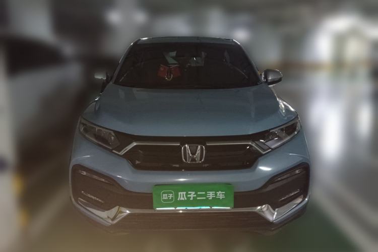 Used Honda XR-V 2021 220TURBO CVT Luxury Edition Front