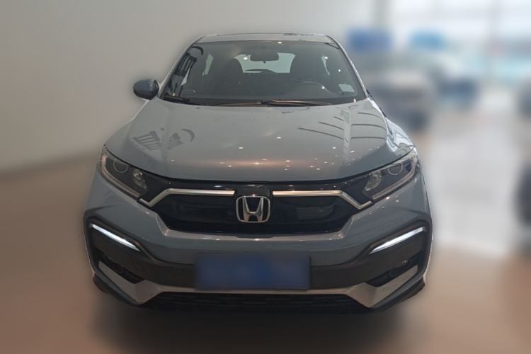 Used Honda XR-V 2021 1.5L CVT Comfort Version Front