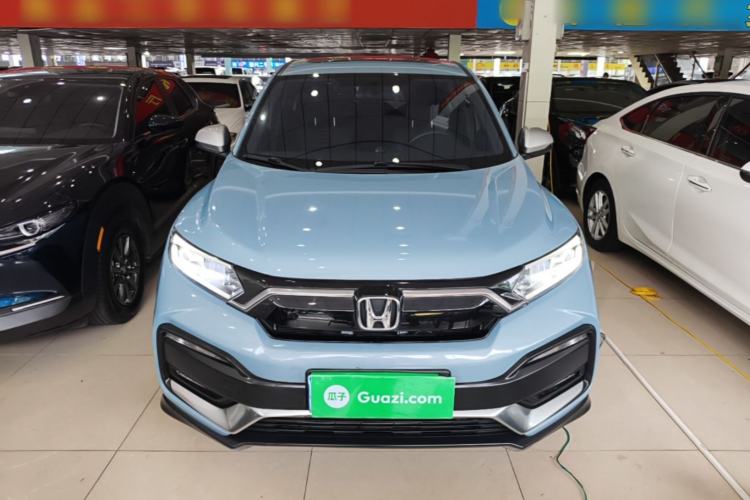 Used Honda XR-V 2021 220TURBO CVT Luxury Edition Front