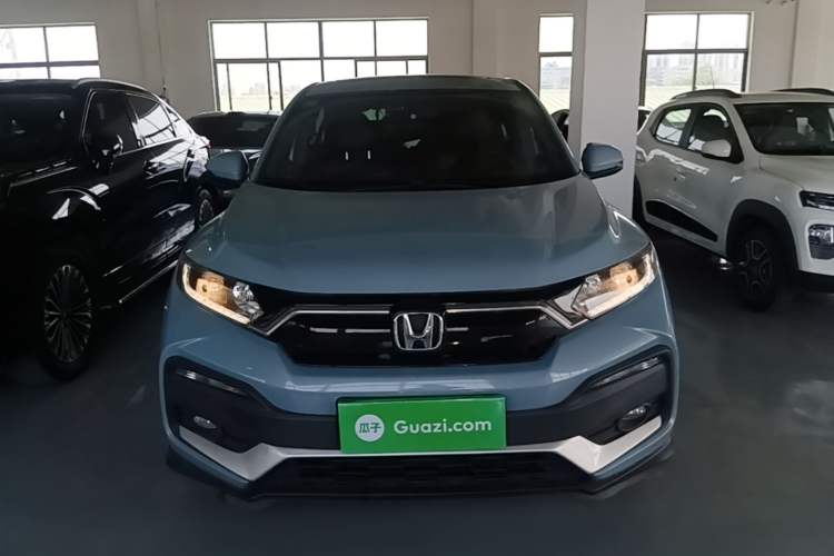 Used Honda XR-V 2021 1.5L CVT Comfort Version Front