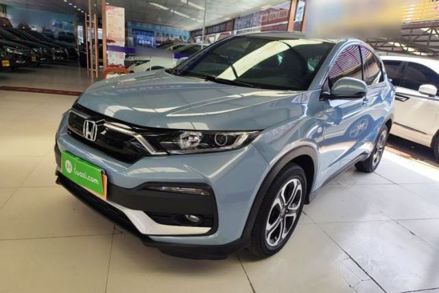 Used Honda XR-V 2021 1.5L CVT Comfort Version