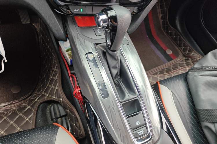 Used Honda XR-V 2021 1.5L CVT Comfort Version Gear Lever