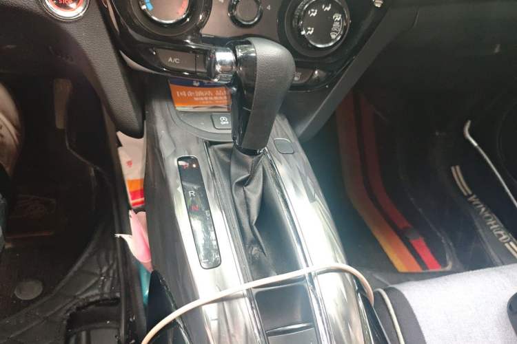 Used Honda XR-V 2021 1.5L CVT Comfort Version Gear Lever
