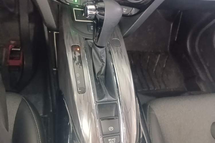 Used Honda XR-V 2021 1.5L CVT Comfort Version Gear Lever
