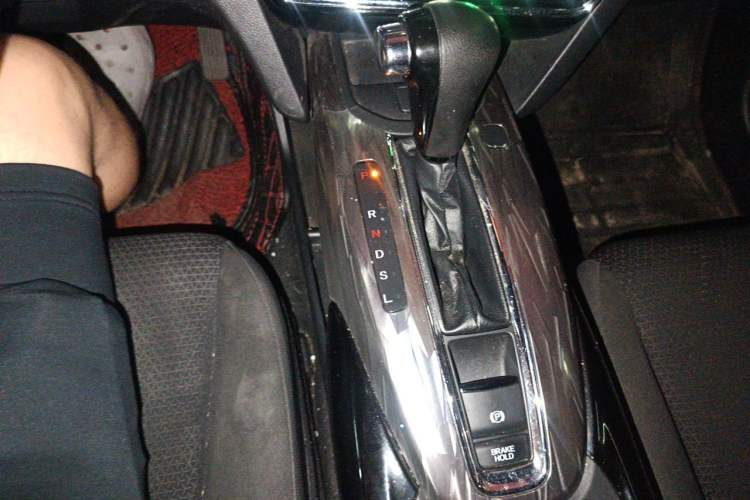 Used Honda XR-V 2021 220TURBO CVT Comfort Version Gear Lever