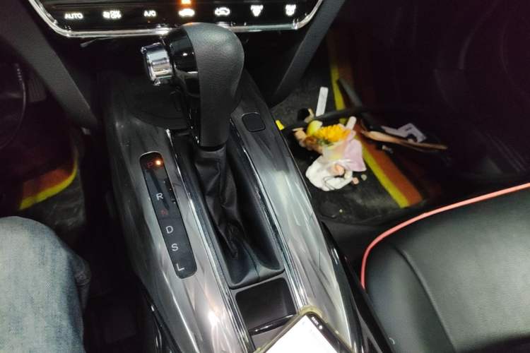 Used Honda XR-V 2021 220TURBO CVT Comfort Version Gear Lever