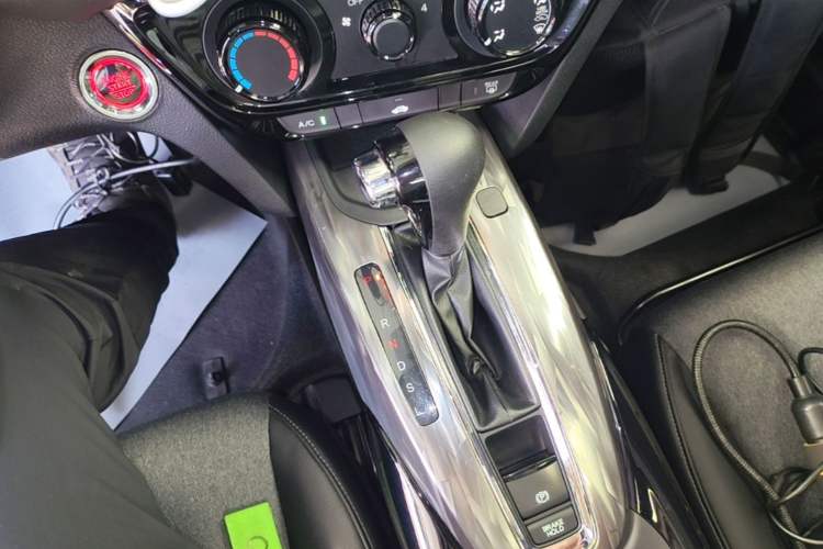 Used Honda XR-V 2021 1.5L CVT Comfort Version Gear Lever