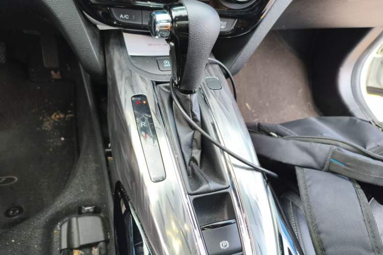 Used Honda XR-V 2021 1.5L CVT Comfort Version Gear Lever