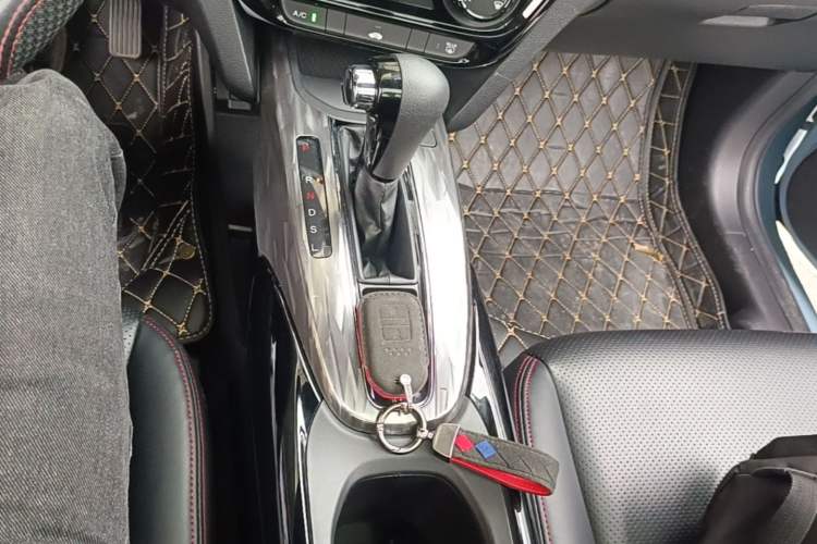 Used Honda XR-V 2021 1.5L CVT Comfort Version Gear Lever