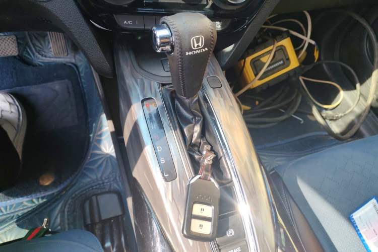 Used Honda XR-V 2021 1.5L CVT Comfort Version Gear Lever