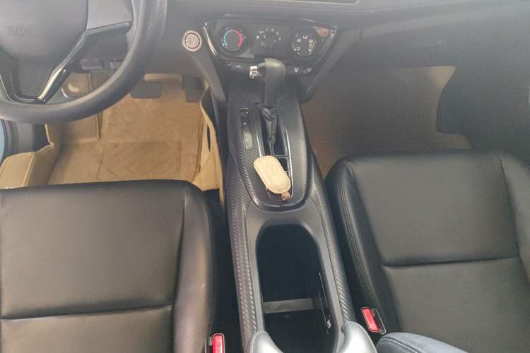 Used Honda XR-V 2021 1.5L CVT Comfort Version Gear Lever