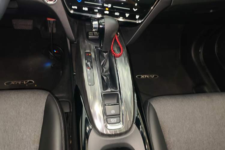 Used Honda XR-V 2021 220TURBO CVT Luxury Edition Gear Lever