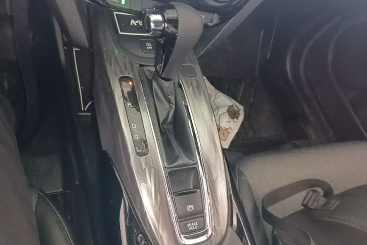 Used Honda XR-V 2021 1.5L CVT Comfort Version Gear Lever
