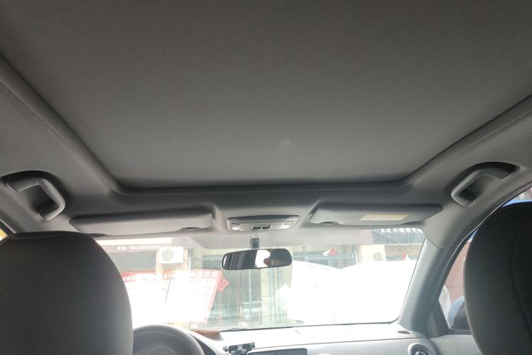 Used Honda XR-V 2021 1.5L CVT Comfort Version Headliner