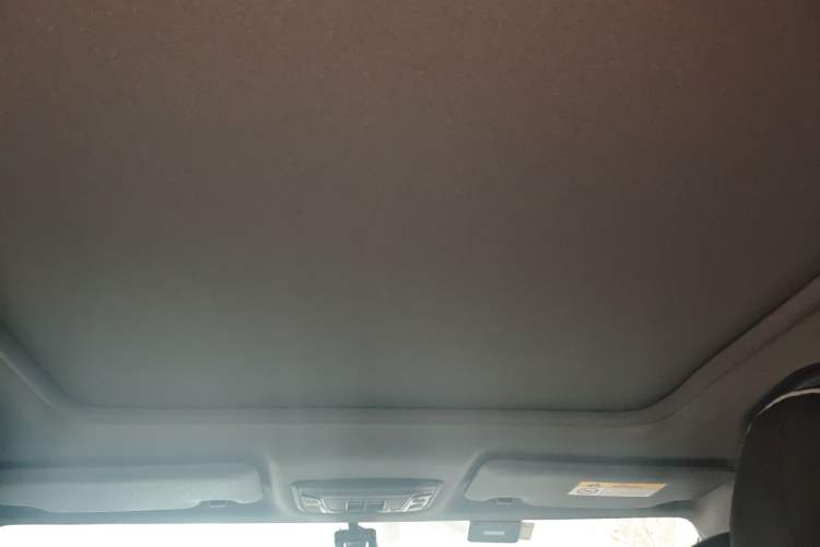Used Honda XR-V 2021 1.5L CVT Comfort Version Headliner