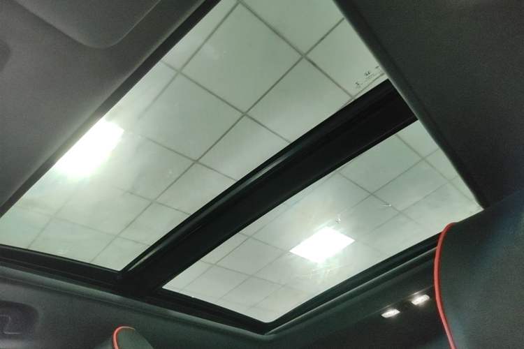 Used Honda XR-V 2021 220TURBO CVT Comfort Version Headliner