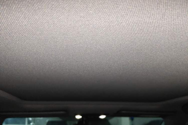 Used Honda XR-V 2021 220TURBO CVT Comfort Version Headliner
