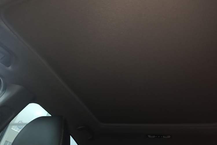 Used Honda XR-V 2021 220TURBO CVT Luxury Edition Headliner
