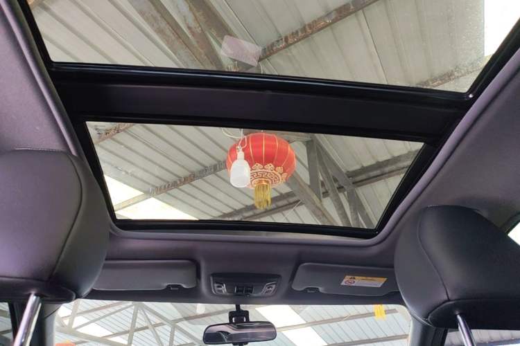 Used Honda XR-V 2021 1.5L CVT Comfort Version Headliner