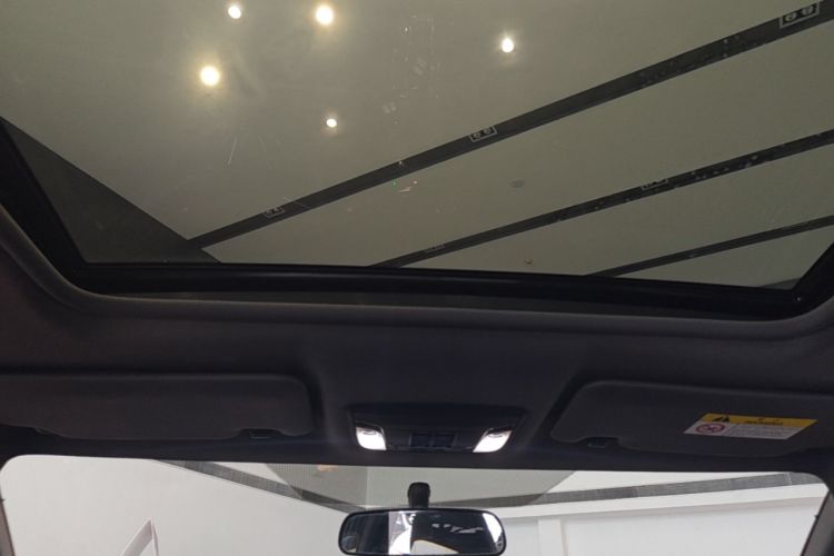 Used Honda XR-V 2021 1.5L CVT Comfort Version Headliner