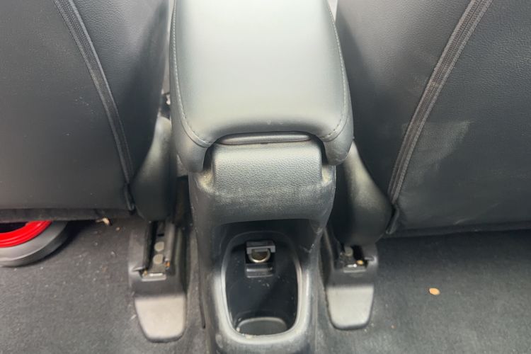 Used Honda XR-V 2021 1.5L CVT Comfort Version Interior 1