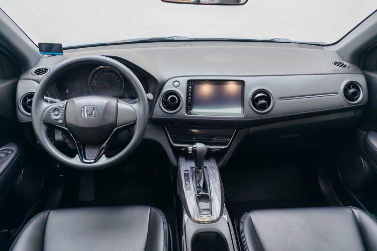 Used Honda XR-V 2021 220TURBO CVT Comfort Version Interior 1