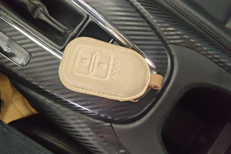 Used Honda XR-V 2021 1.5L CVT Comfort Version Interior 1