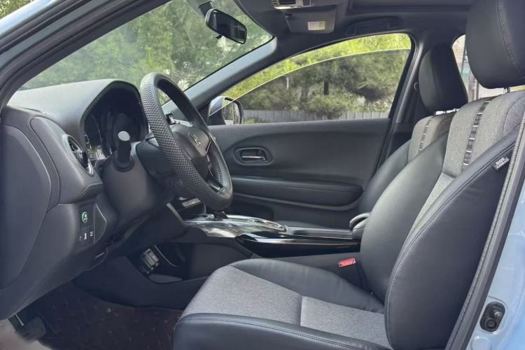 Used Honda XR-V 2021 1.5L CVT Comfort Version Interior 2