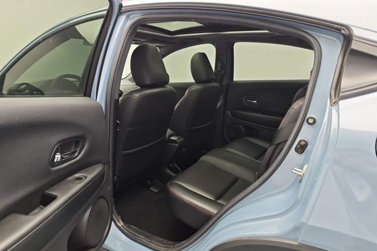 Used Honda XR-V 2021 1.5L CVT Comfort Version Interior 2