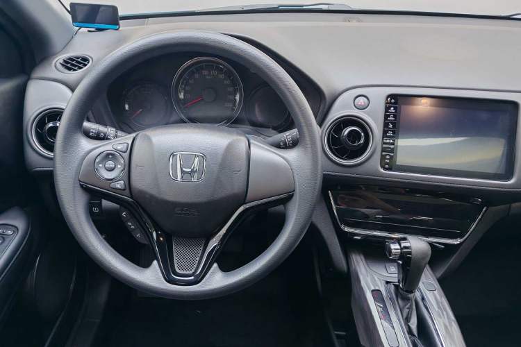 Used Honda XR-V 2021 220TURBO CVT Comfort Version Interior 2