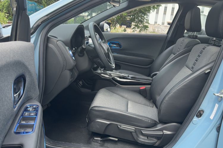 Used Honda XR-V 2021 1.5L CVT Comfort Version Interior 3