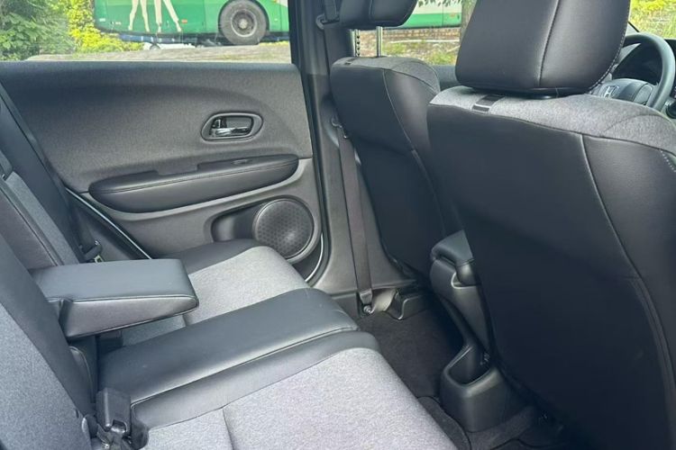 Used Honda XR-V 2021 1.5L CVT Comfort Version Interior 3