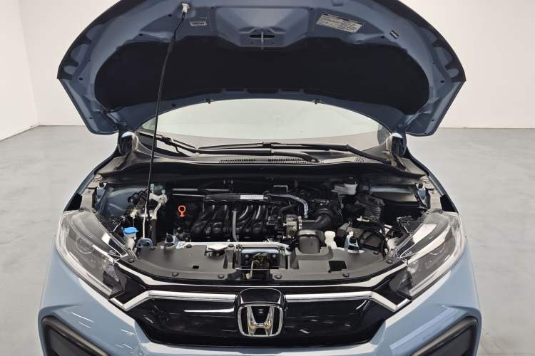 Used Honda XR-V 2021 1.5L CVT Comfort Version Interior 3