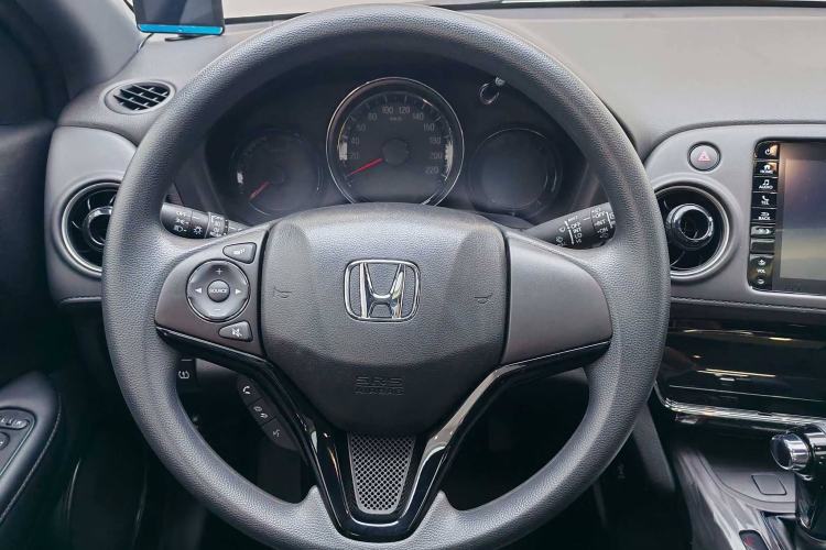 Used Honda XR-V 2021 220TURBO CVT Comfort Version Interior 3